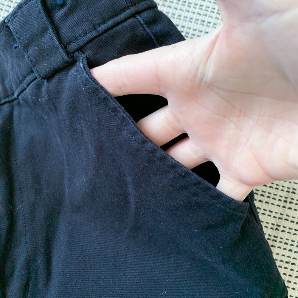 Hollister Cargo pants - Picture 5 of 8